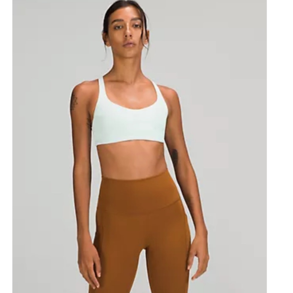 Lululemon Free To Be Bra-Wild A/B cup